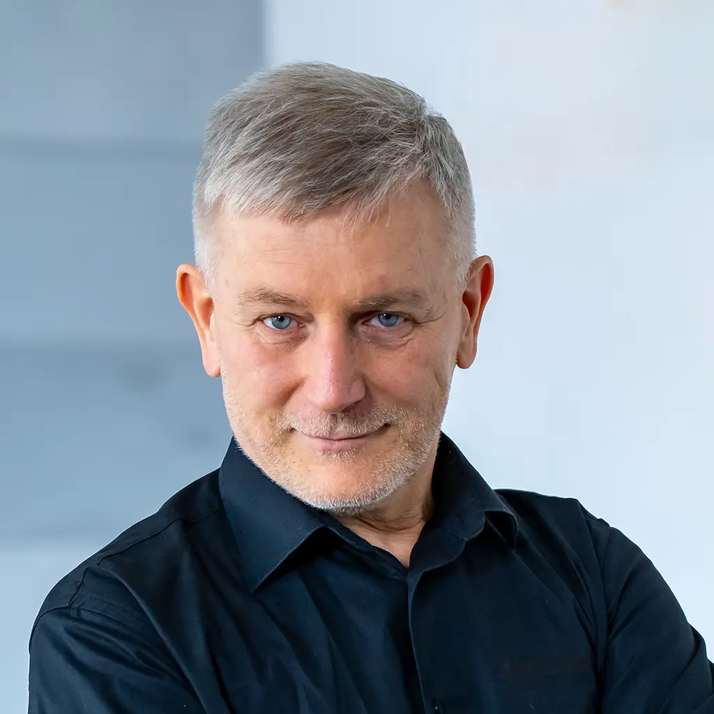 Marek Warmus
